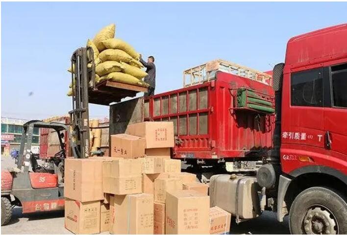 漳州到双阳区物流专线