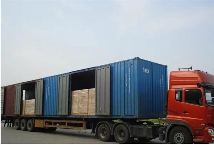 漳州到双阳区整车运输