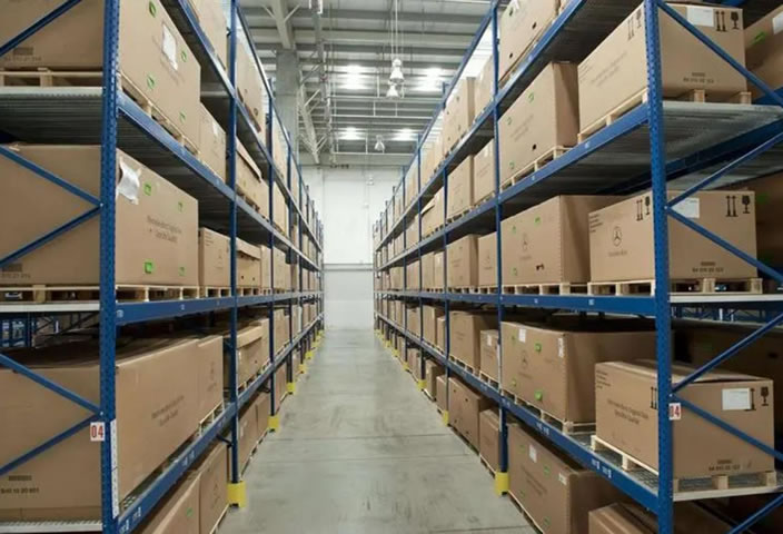 漳州到双阳区货物仓储