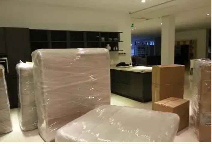 漳州到双阳区长途搬家