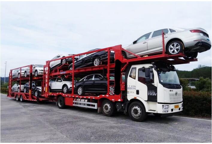 漳州到双阳区轿车托运